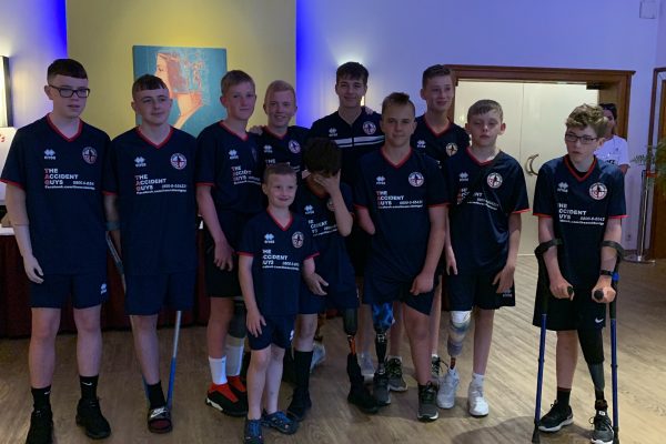 EAFA - Team Picture - September - 2019